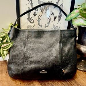 Coach | Isabelle Shoulder Bag